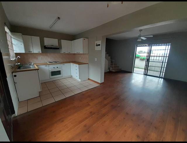 2 BEDROOM DUPLEX FOR SALE IN HENNOPSPARK